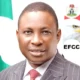 EFCC lifts restriction on Osun State Government bank accounts