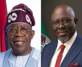Uvwie stakeholders meeting to support Tinubu and Sheriff Oborevwori for 2027 elections