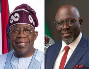 Uvwie stakeholders meeting to support Tinubu and Sheriff Oborevwori for 2027 elections