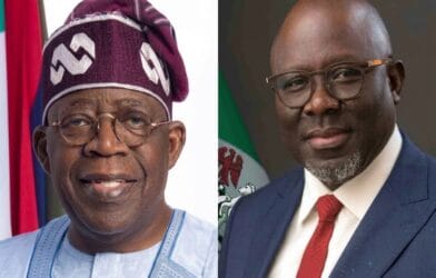 Uvwie stakeholders meeting to support Tinubu and Sheriff Oborevwori for 2027 elections