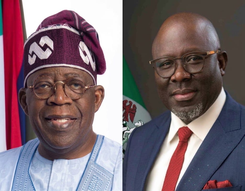 Uvwie stakeholders meeting to support Tinubu and Sheriff Oborevwori for 2027 elections