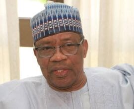 Ibrahim Babangida memoir and Nigeria political history