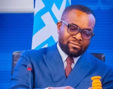 Nigeria’s new alphanumeric postcode system set to launch October 1, 2026