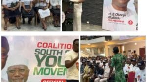 South-South youths endorse Seyi Makinde and Lawal Daura for 2027 election