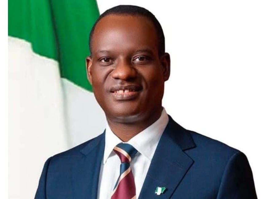 Finance Minister Taiwo Oyedele speaks about Nigeria's petrol subsidy savings