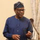 FCT Minister Nyesom Wike speaking about Atiku Abubakar and Peter Obi ahead of the 2027 election