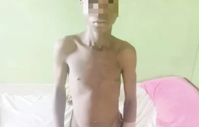 16-year-old Akinbolaji Timileyin needs N300,000 for hernia surgery