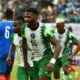 20 Super Eagles players arrive in camp ahead of 2027 AFCON qualifiers