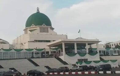 National Assembly transmits 2026 Constitution amendment bill to 36 state assemblies