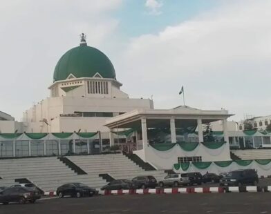 National Assembly transmits 2026 Constitution amendment bill to 36 state assemblies