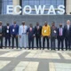 Entrepreneurs participate in the ECOWAS Startup Awards programme in West Africa.