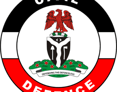 NSCDC investigates deaths of 37 suspected illegal miners in Niger State