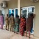 50 Year Old Woman Arrested Over Alleged Baby Trafficking 80x80