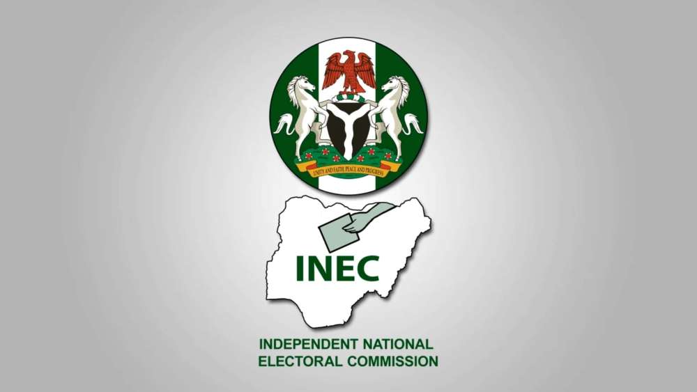 93-year-old SDP candidate Sokunle Oladimeju listed by INEC for 2027 election