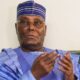 Atiku Abubakar amid controversy over the Mambilla power project
