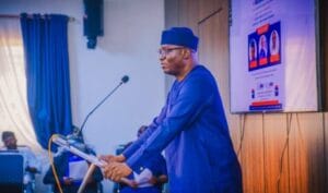 APC National Chairman Nentawe Yilwatda unveils Tinubu’s roadmap for a $1 trillion Nigerian economy