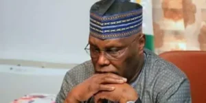 Atiku Abubakar speaks on direct payment of local government allocations ahead of 2027 election.