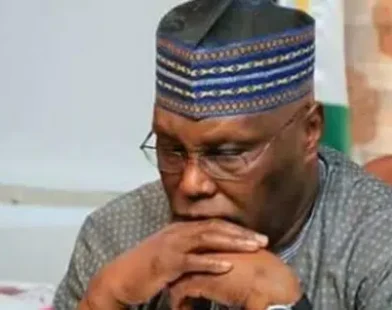 Atiku Abubakar speaks on direct payment of local government allocations ahead of 2027 election.
