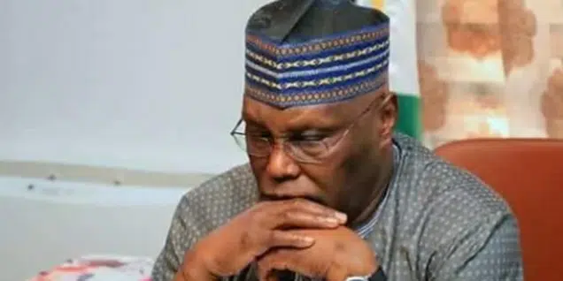Atiku Abubakar speaks on direct payment of local government allocations ahead of 2027 election.
