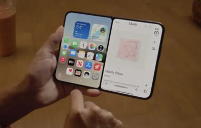 Apple unveils first foldable iPhone Duo alongside iPhone 18 Pro