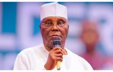 Atiku Abubakar questions Tinubu’s absence from the UN General Assembly