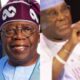 Atiku Abubakar and Bola Tinubu amid 2027 election eligibility court case