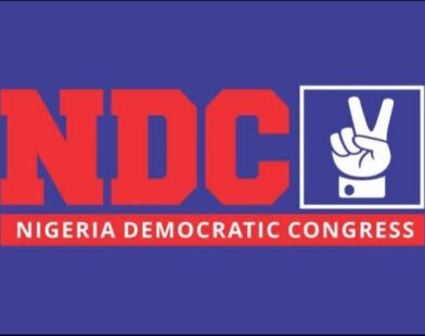 Babachir Lawal joins NDC and backs Peter Obi and Rabiu Kwankwaso for 2027
