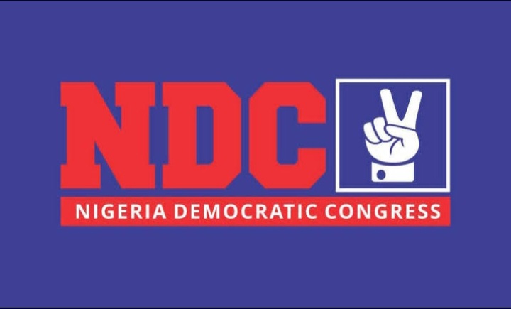 Babachir Lawal joins NDC and backs Peter Obi and Rabiu Kwankwaso for 2027