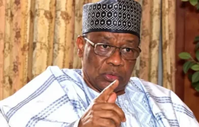 Ibrahim Badamasi Babangida denies ownership of Niger State gold mine