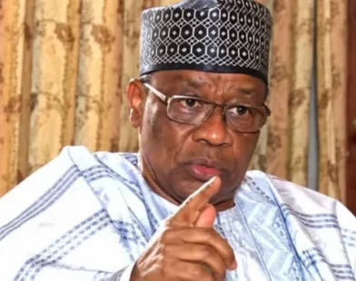 Ibrahim Badamasi Babangida denies ownership of Niger State gold mine