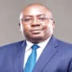 Bayo Adelabu amid political developments in Oyo State
