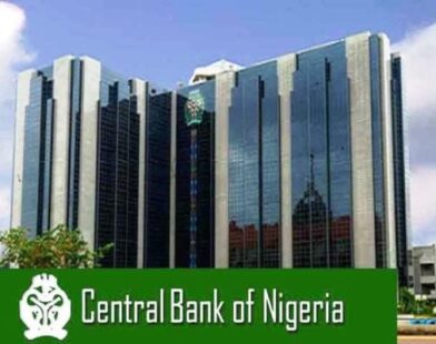 CBN Governor Olayemi Cardoso announces interest rate cut to 23 percent