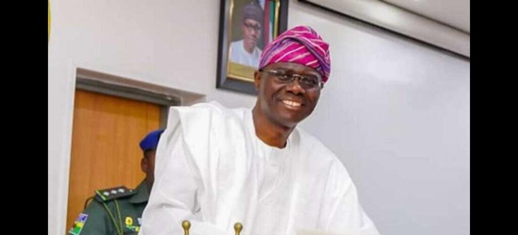 ASUU President Chris Piwuna speaks on university funding and salary issues