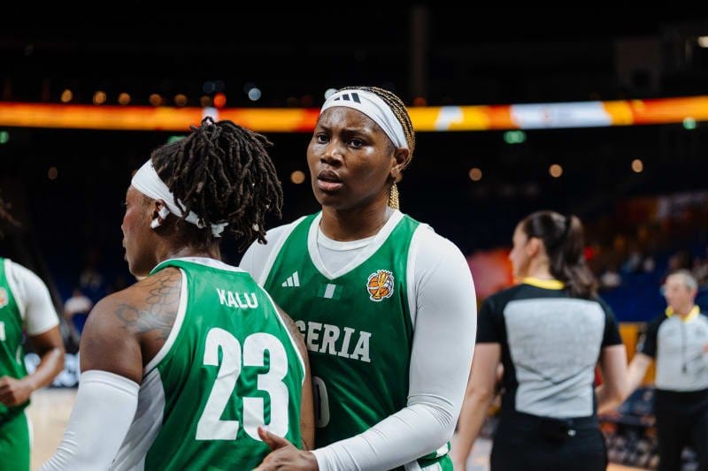 D’Tigress play South Korea at 2026 FIBA Women’s World Cup