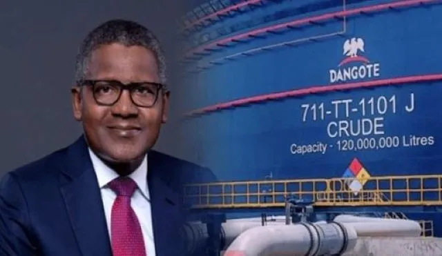 Dangote Refinery expansion as company acquires 4,000 construction machines