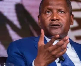 Aliko Dangote warns about petrol supply risks in Nigeria