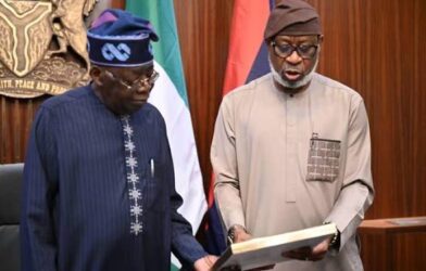 Dele Alake defends Tinubu’s fuel subsidy removal and economic reforms