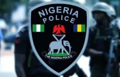 Delta State Police arrest Commissioner for Secondary Education Kingsley Ashibogwu