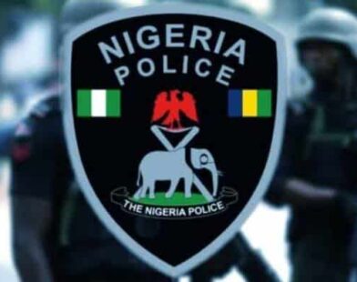 Delta State Police arrest Commissioner for Secondary Education Kingsley Ashibogwu
