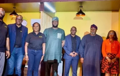 Distributed solar energy systems helping expand electricity access in Nigeria