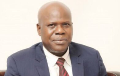 Dual passport and Nigerian citizenship accountability concept