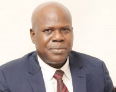 Dual passport and Nigerian citizenship accountability concept