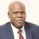 Dual passport and Nigerian citizenship accountability concept