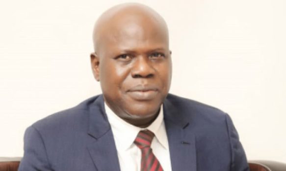 Dual passport and Nigerian citizenship accountability concept