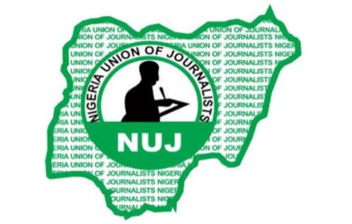 Ekiti NUJ begins crackdown on fake journalists and counterfeit press stickers