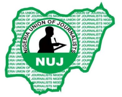 Ekiti NUJ begins crackdown on fake journalists and counterfeit press stickers