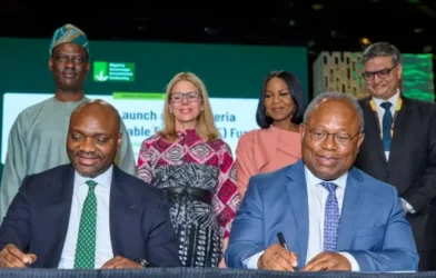 Federal Government unveils $300m Light Up Nigeria fund for off-grid communities
