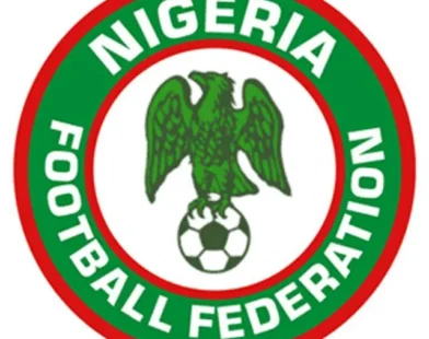 FIFA and CAF delegation arrives in Abuja to address NFF crisis