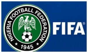 FIFA and Nigeria Football Federation amid alleged government interference