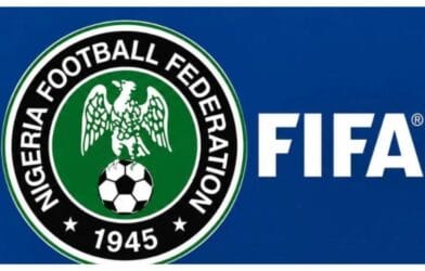 FIFA and Nigeria Football Federation amid alleged government interference